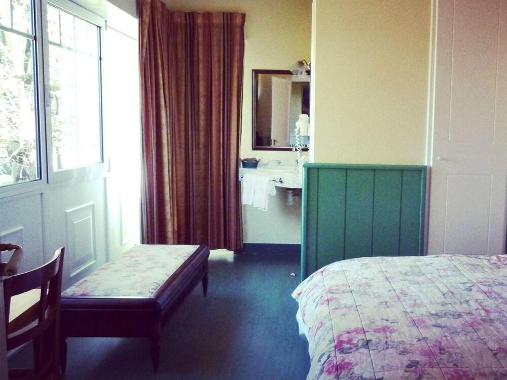 Hotel Xalet La Coromina Viladrau Eksteriør bilde