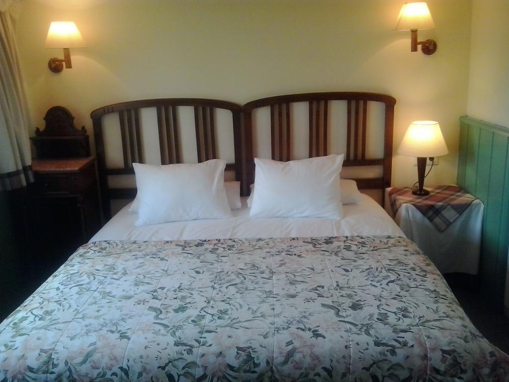 Hotel Xalet La Coromina Viladrau Rom bilde