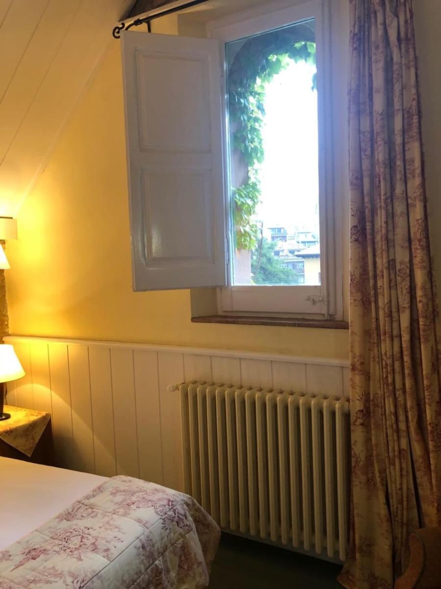 Hotel Xalet La Coromina Viladrau Eksteriør bilde
