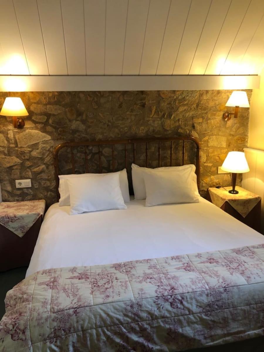 Hotel Xalet La Coromina Viladrau Eksteriør bilde