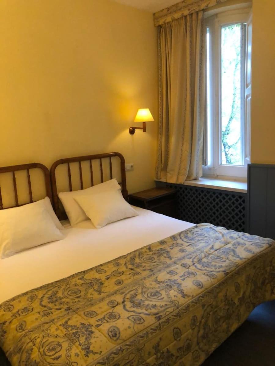 Hotel Xalet La Coromina Viladrau Eksteriør bilde