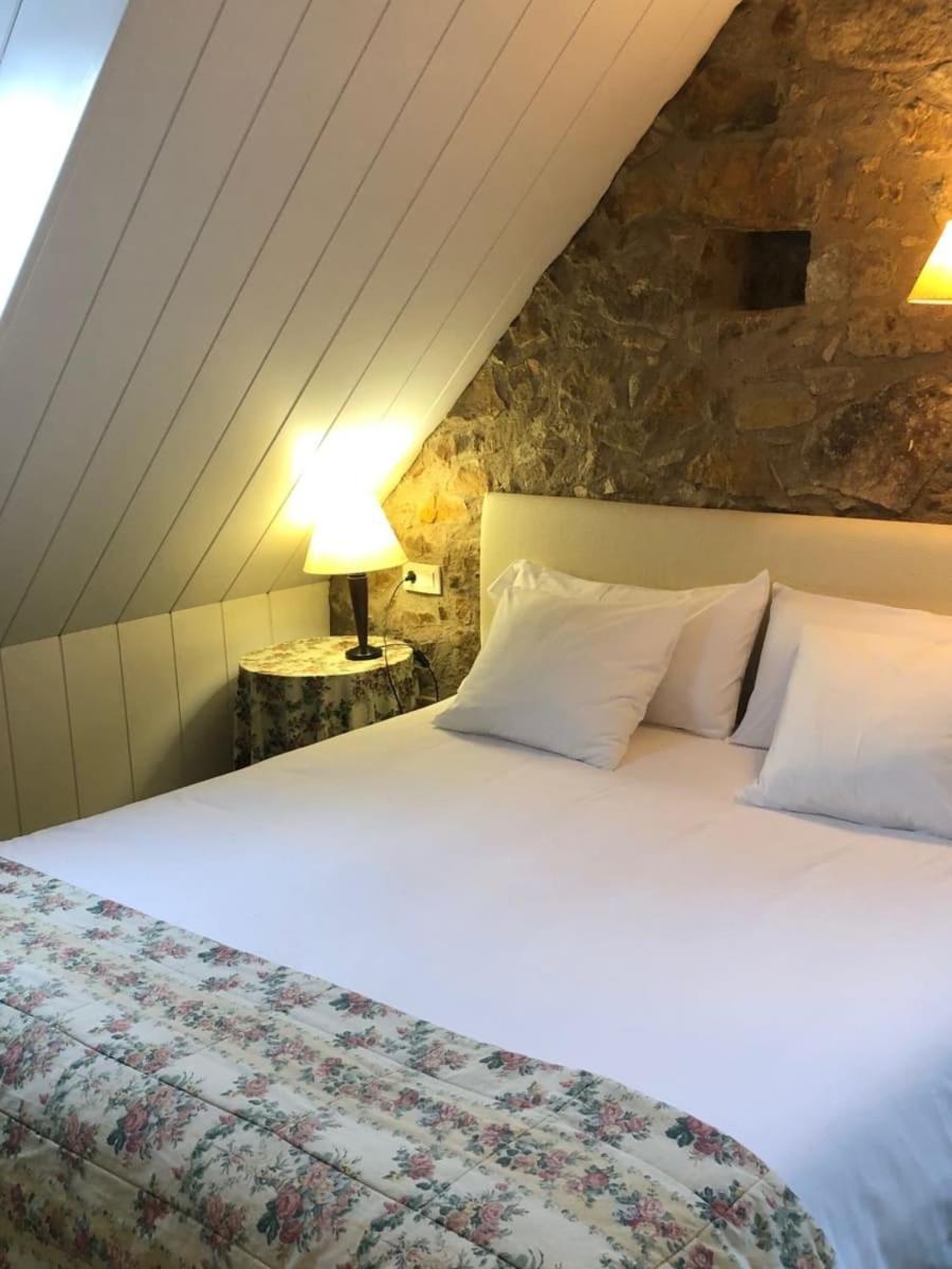 Hotel Xalet La Coromina Viladrau Eksteriør bilde