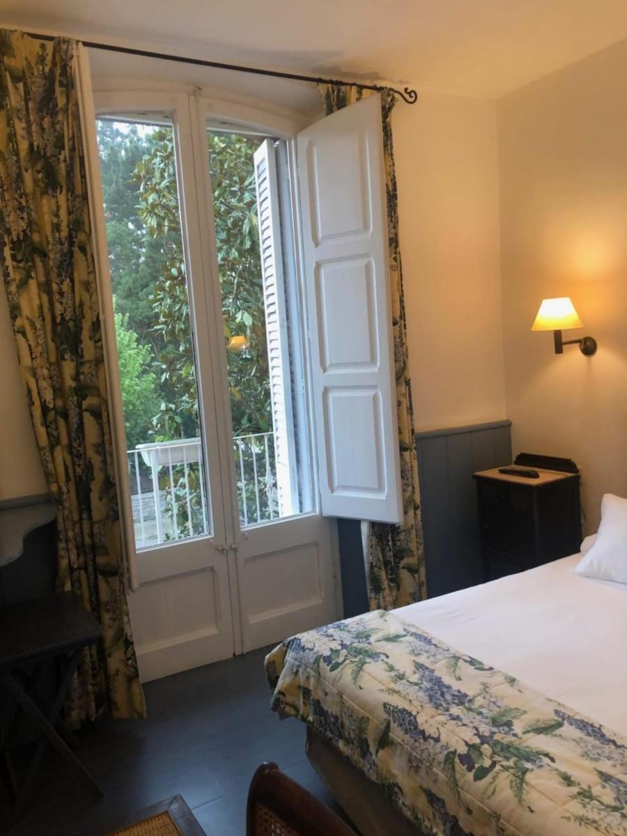 Hotel Xalet La Coromina Viladrau Eksteriør bilde