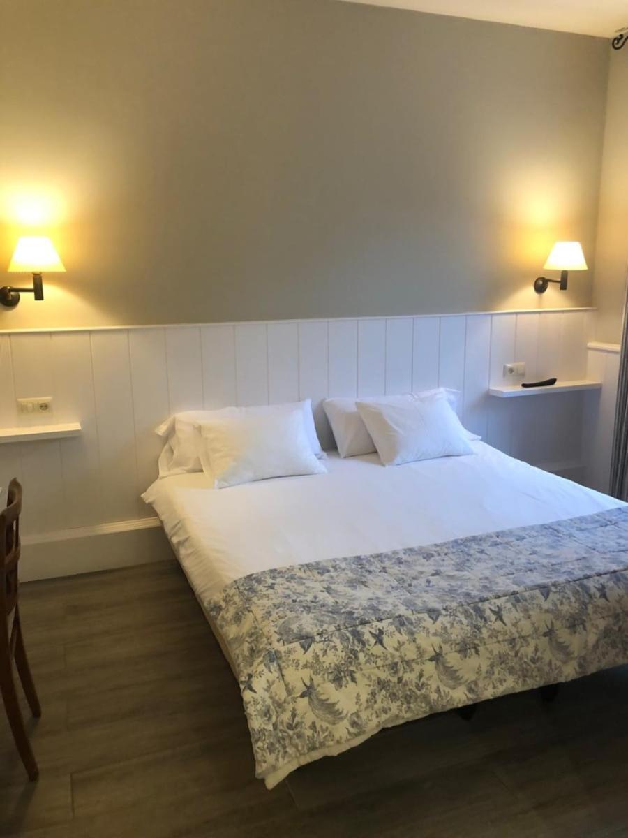 Hotel Xalet La Coromina Viladrau Eksteriør bilde